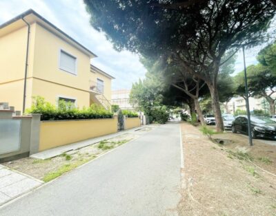 Casa Silvana in Marina di Cecina