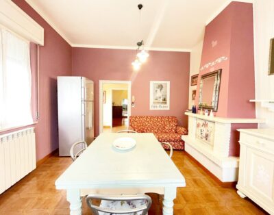 Casa Silvana in Marina di Cecina