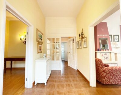 Casa Silvana in Marina di Cecina