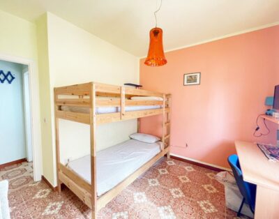 Casa Silvia for holidays in Marina di Cecina