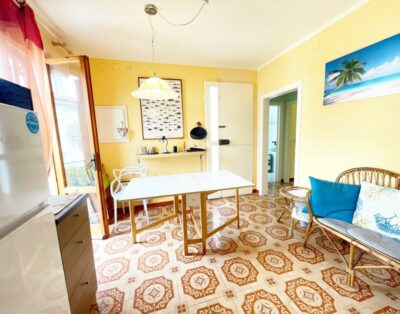 Casa Silvia for holidays in Marina di Cecina