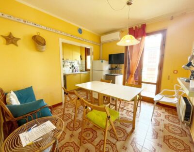 Casa Silvia for holidays in Marina di Cecina