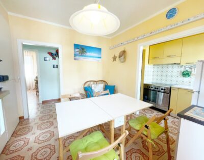 Casa Silvia for holidays in Marina di Cecina