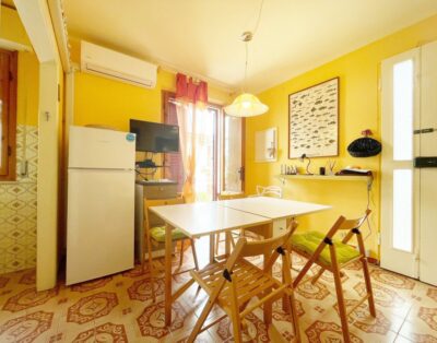 Casa Silvia for holidays in Marina di Cecina