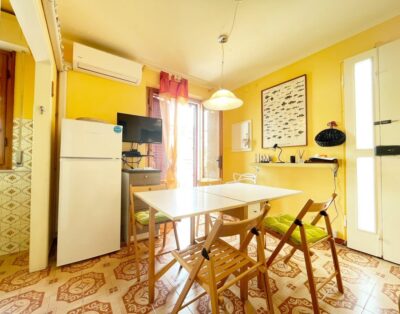 Casa Silvia for holidays in Marina di Cecina