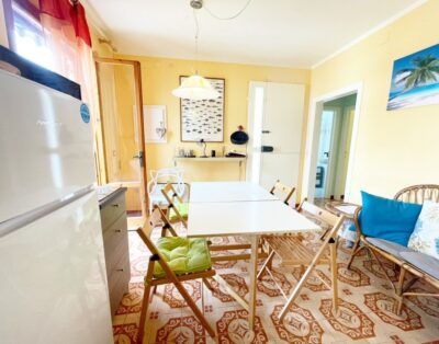 Casa Silvia for holidays in Marina di Cecina