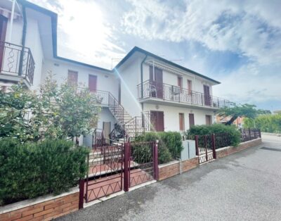 Casa Silvia for holidays in Marina di Cecina