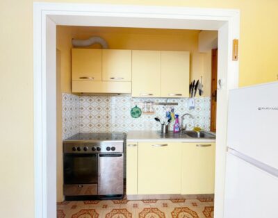 Casa Silvia for holidays in Marina di Cecina