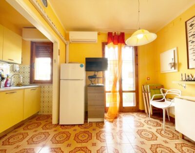 Casa Silvia for holidays in Marina di Cecina