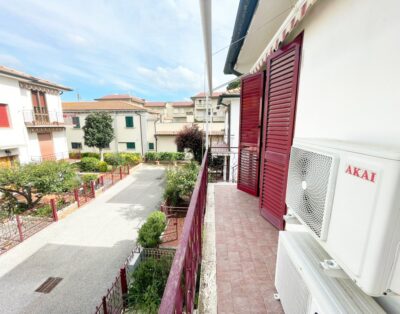 Casa Silvia for holidays in Marina di Cecina