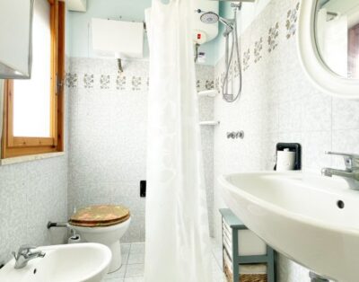 Casa Silvia for holidays in Marina di Cecina