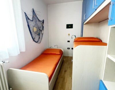 La Marina House in Marina di Cecina