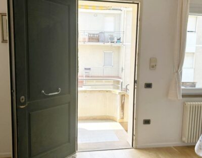 La Marina House in Marina di Cecina