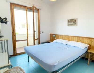 Apartment SPLASH in Marina di Cecina