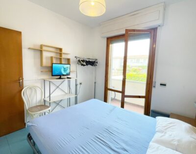 Apartment SPLASH in Marina di Cecina