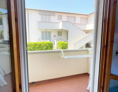 Apartment SPLASH in Marina di Cecina