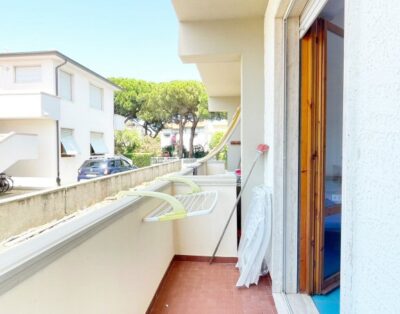 Apartment SPLASH in Marina di Cecina
