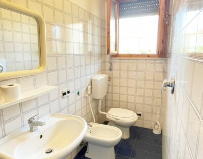 Apartment SPLASH in Marina di Cecina
