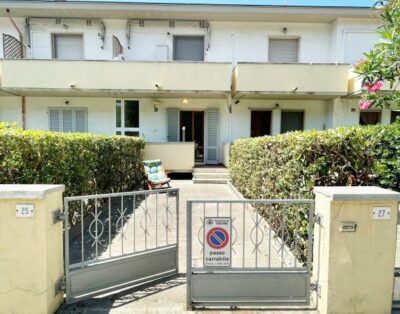 Apartment SPLASH in Marina di Cecina