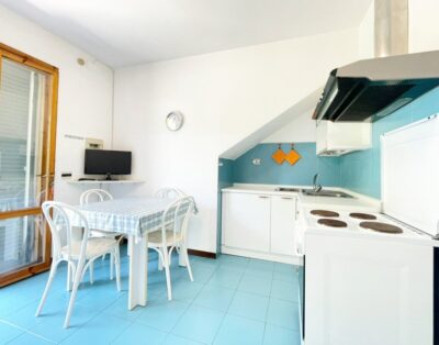 Apartment SPLASH in Marina di Cecina