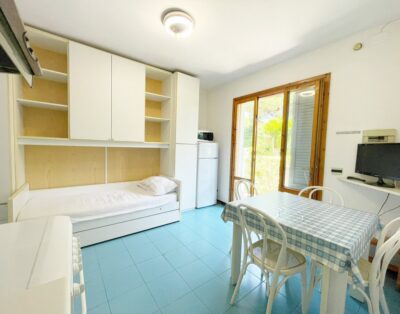 Apartment SPLASH in Marina di Cecina