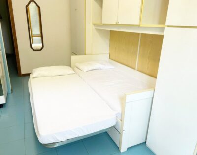 Apartment SPLASH in Marina di Cecina