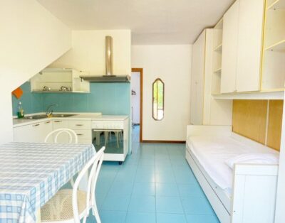 Apartment SPLASH in Marina di Cecina