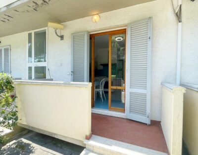 Apartment SPLASH in Marina di Cecina