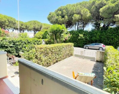Apartment SPLASH in Marina di Cecina