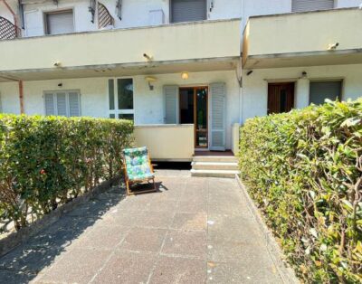 Apartment SPLASH in Marina di Cecina