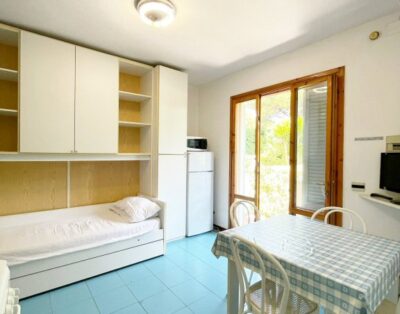 Apartment SPLASH in Marina di Cecina