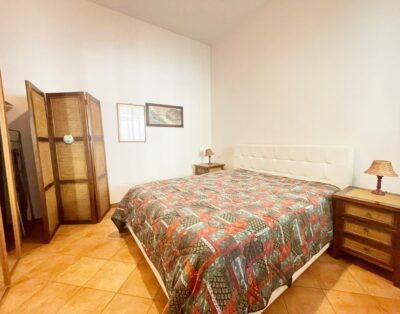 Seafront Apartment in Marina di Cecina