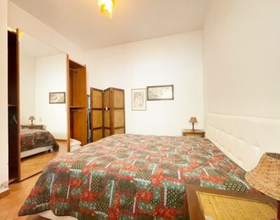 Seafront Apartment in Marina di Cecina