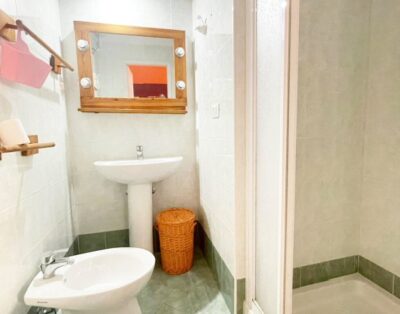 Seafront Apartment in Marina di Cecina