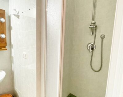 Seafront Apartment in Marina di Cecina