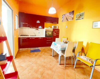 Seafront Apartment in Marina di Cecina