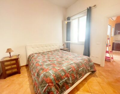 Seafront Apartment in Marina di Cecina