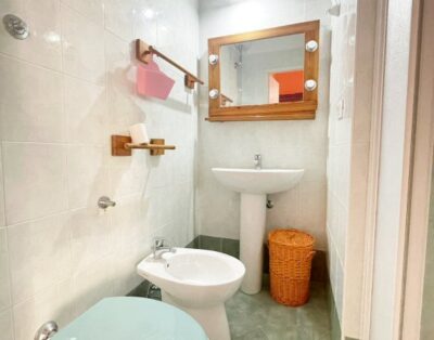 Seafront Apartment in Marina di Cecina
