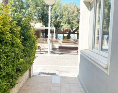 Seafront Apartment in Marina di Cecina