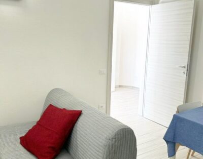 Casa Giannina a Marina di Cecina