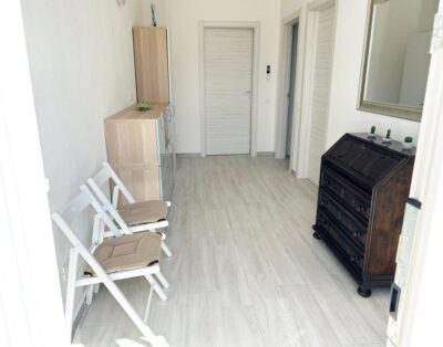 Casa Giannina a Marina di Cecina