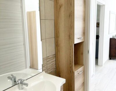 Casa Giannina a Marina di Cecina