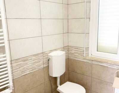 Casa Giannina a Marina di Cecina