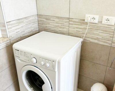 Casa Giannina a Marina di Cecina