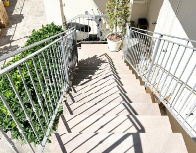 Casa Giannina a Marina di Cecina