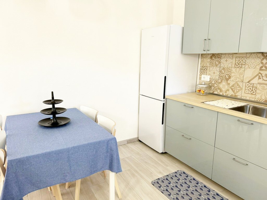 Casa Giannina a Marina di Cecina