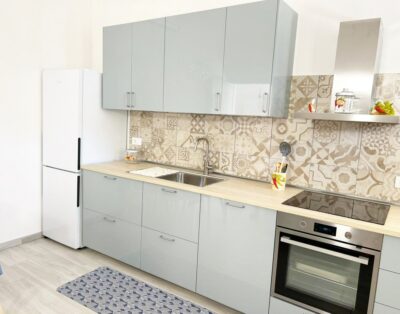 Casa Giannina a Marina di Cecina