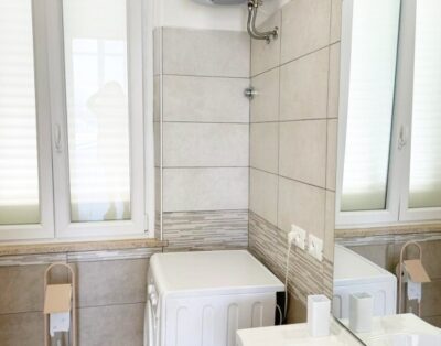 Casa Giannina a Marina di Cecina