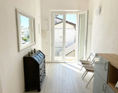 Casa Giannina a Marina di Cecina