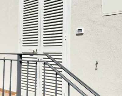 Casa Giannina a Marina di Cecina